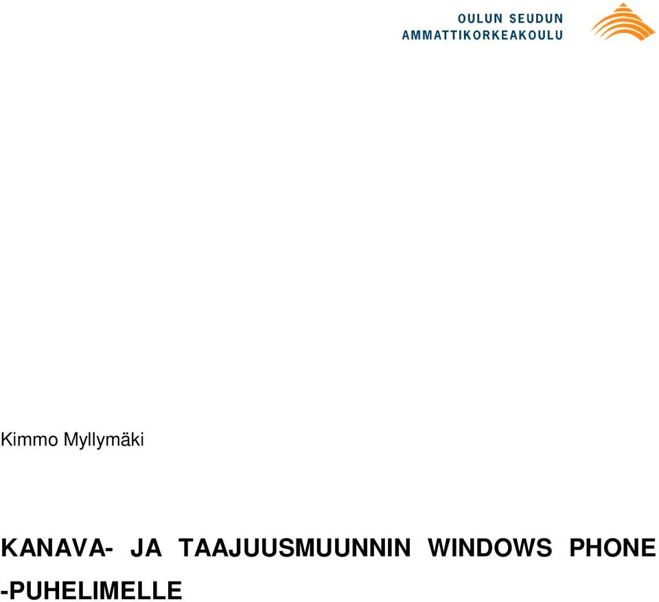 TAAJUUSMUUNNIN