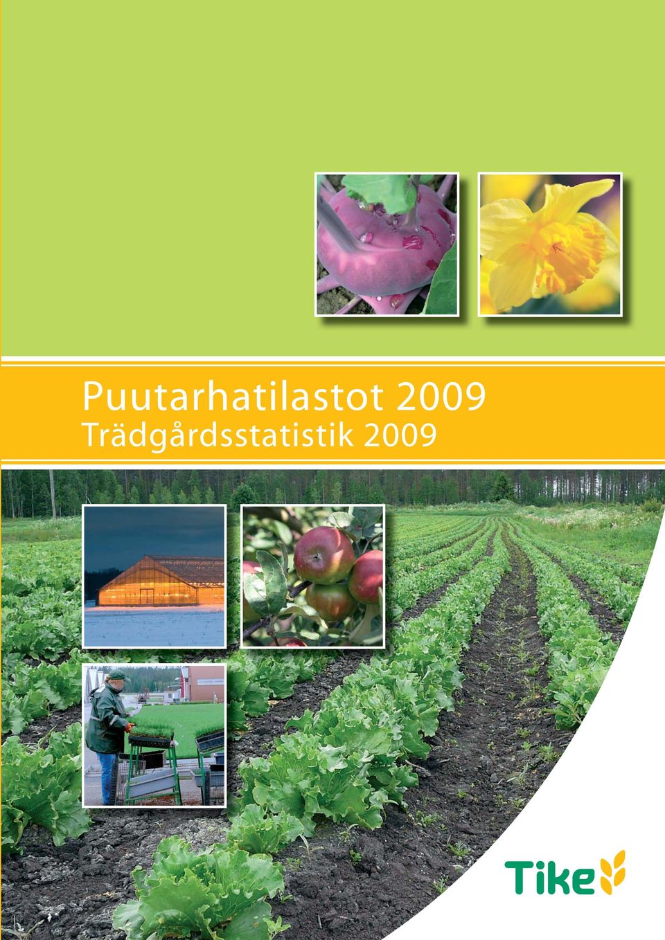 skogsbruksministeriets informationstjänstcentral