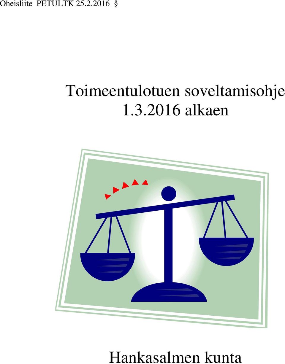 soveltamisohje 1.3.