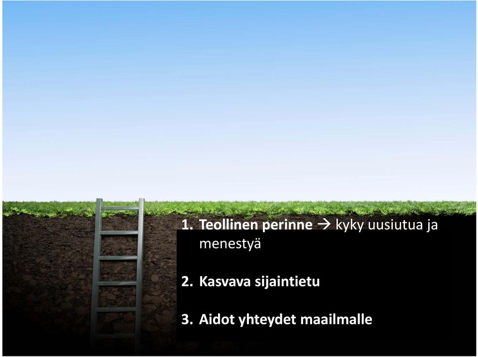 menestyä 2.
