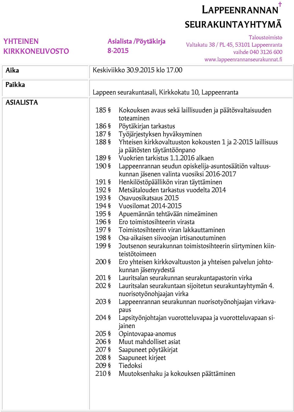 hyväksyminen 18