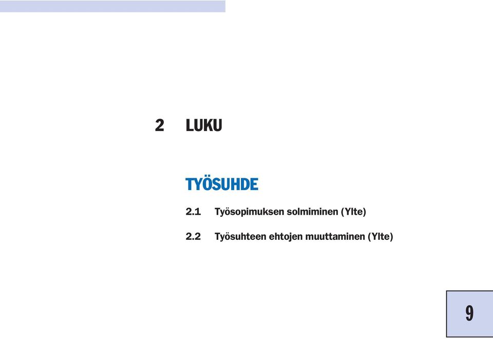 solmiminen (Ylte) 2.