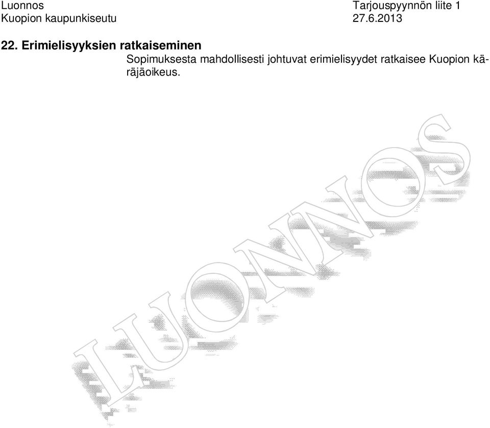 Erimielisyyksien rtkiseminen