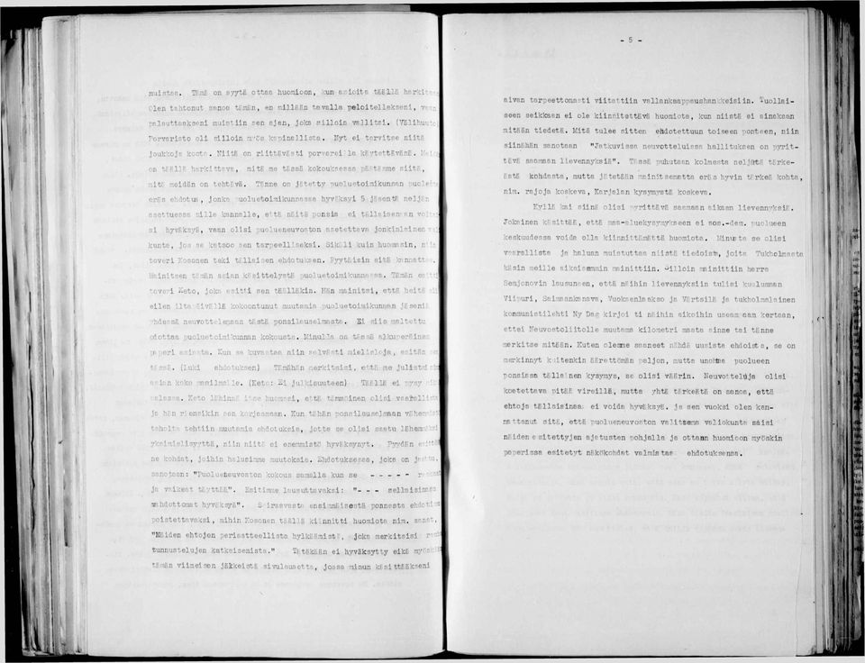 "' medän on teht'vâ. Tl'nne on jctetty ruoluetomkunnan uole-- eräs ehdotus, jonke uoluetomkunnnssa hyv"ksy 5 j-''sentf' nelj-'n asettuessa clle kannalle, e'tä n'tâ ponsa e t"ll^ sen- ^-n vo" r.