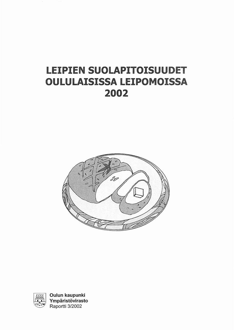 2002 '" Oulun kaupunki