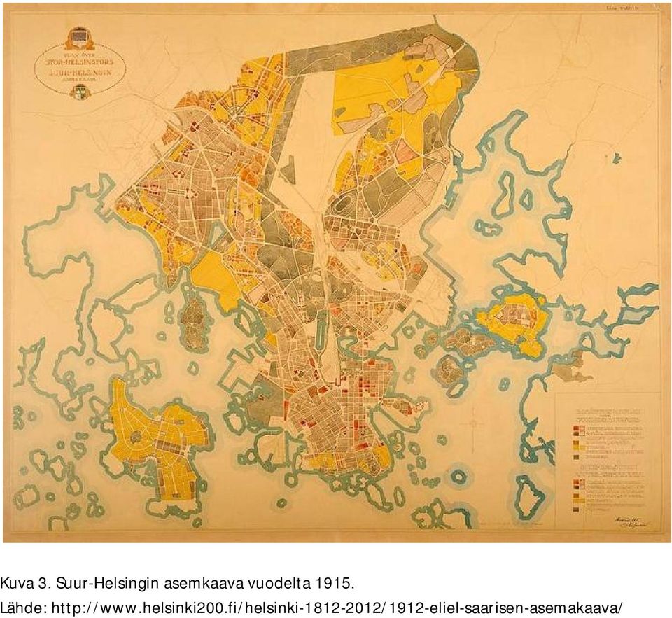 vuodelta 1915. Lähde: http://www.