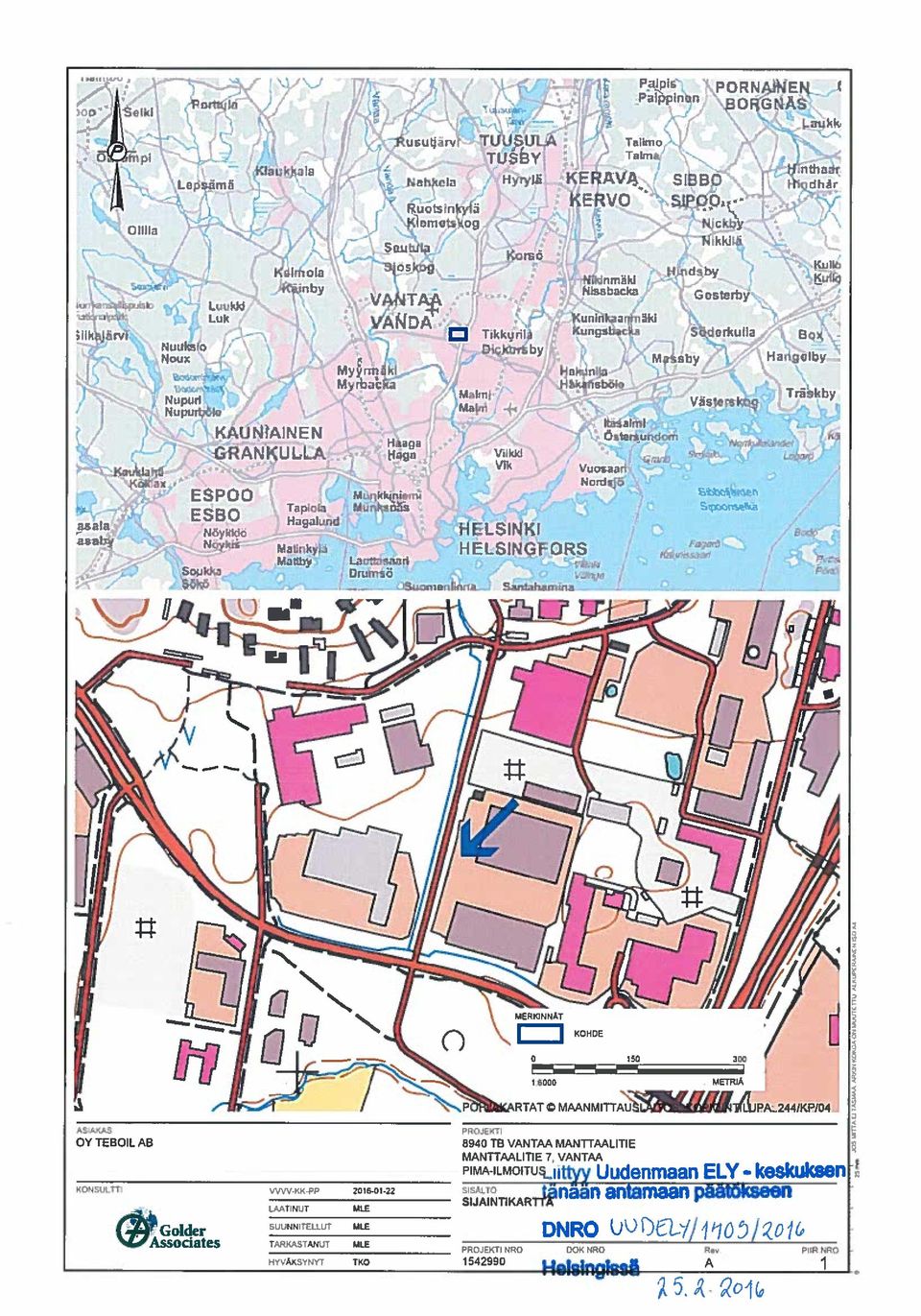 ,iikajarvi NDA to / fl Tikkyni f ungsicka Söderkulla Nuuksio - DIfluhy 1 tkavhbfl O ; -M4_gj rj 1 ESPOO j Miuikkinierni Munksnas - ESBO d..x ayiä HELSINGFORS,4J. ptc Sovkk,,n r U4 Laut)aaa!