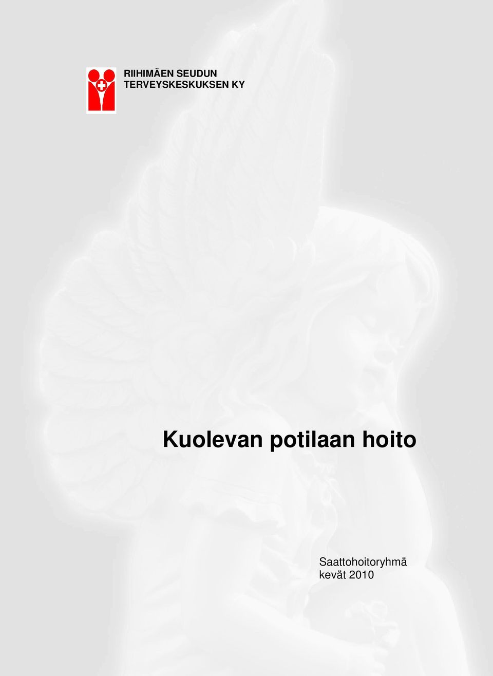 Kuolevan potilaan