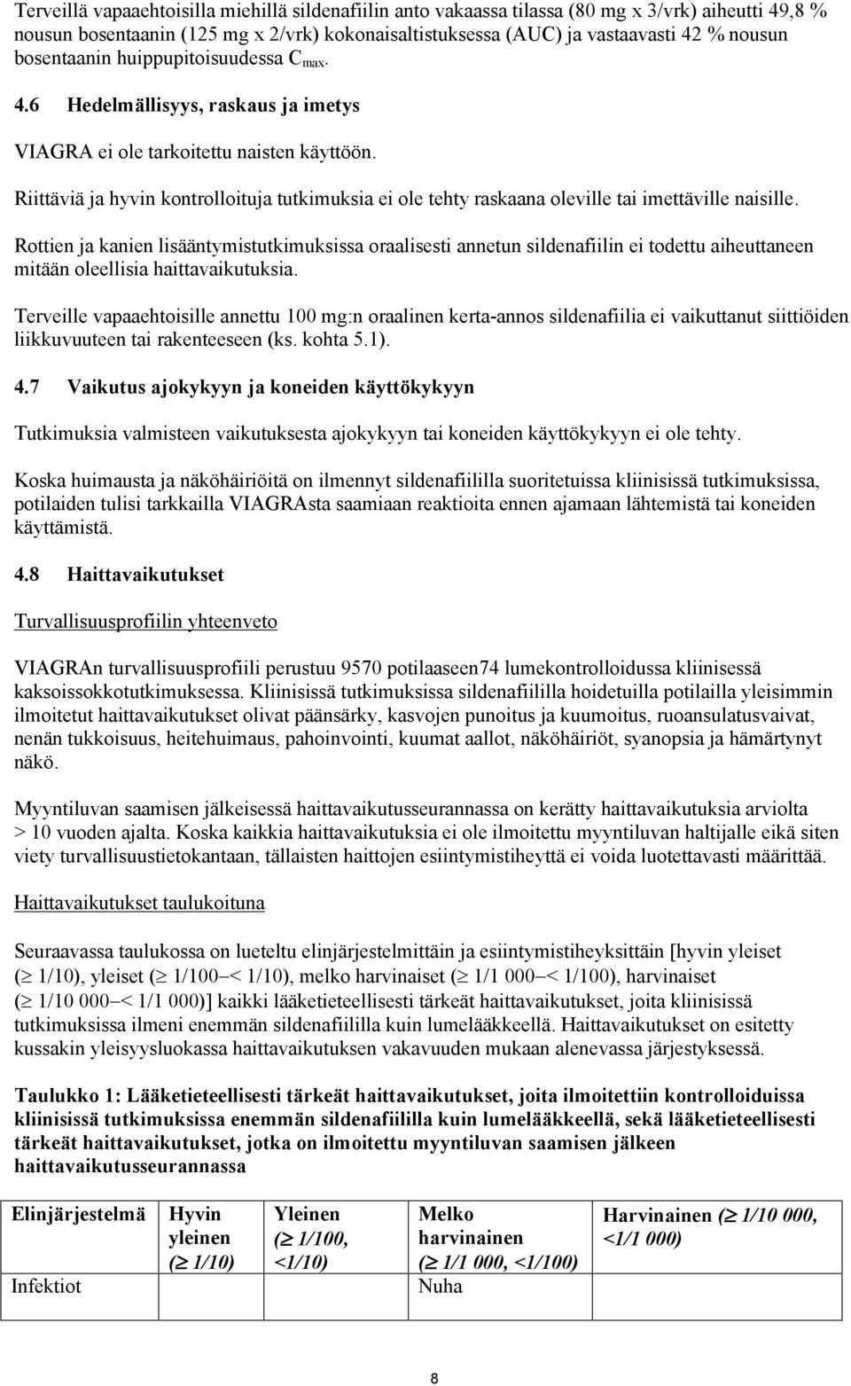 Riittäviä ja hyvin kontrolloituja tutkimuksia ei ole tehty raskaana oleville tai imettäville naisille.