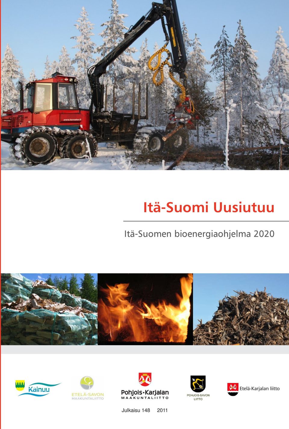 Itä-Suomen