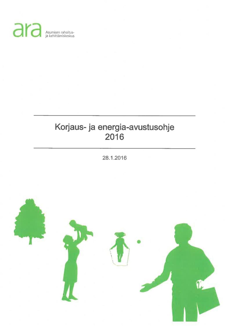 Korjaus- ja