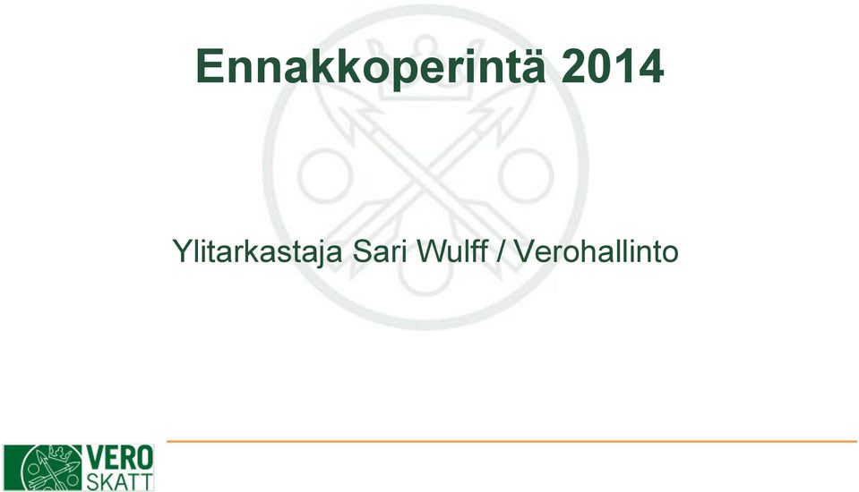 Ylitarkastaja