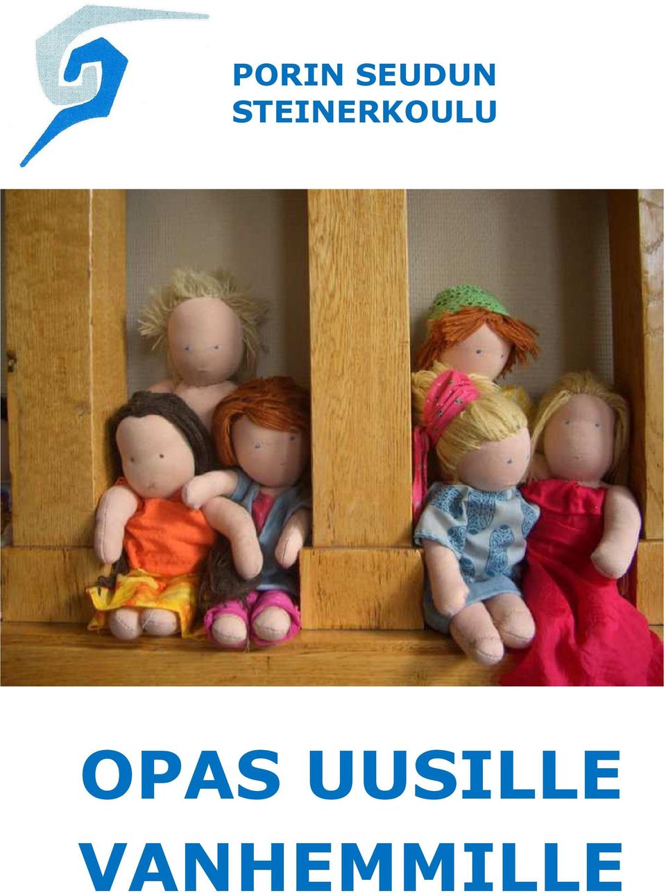 OPAS UUSILLE