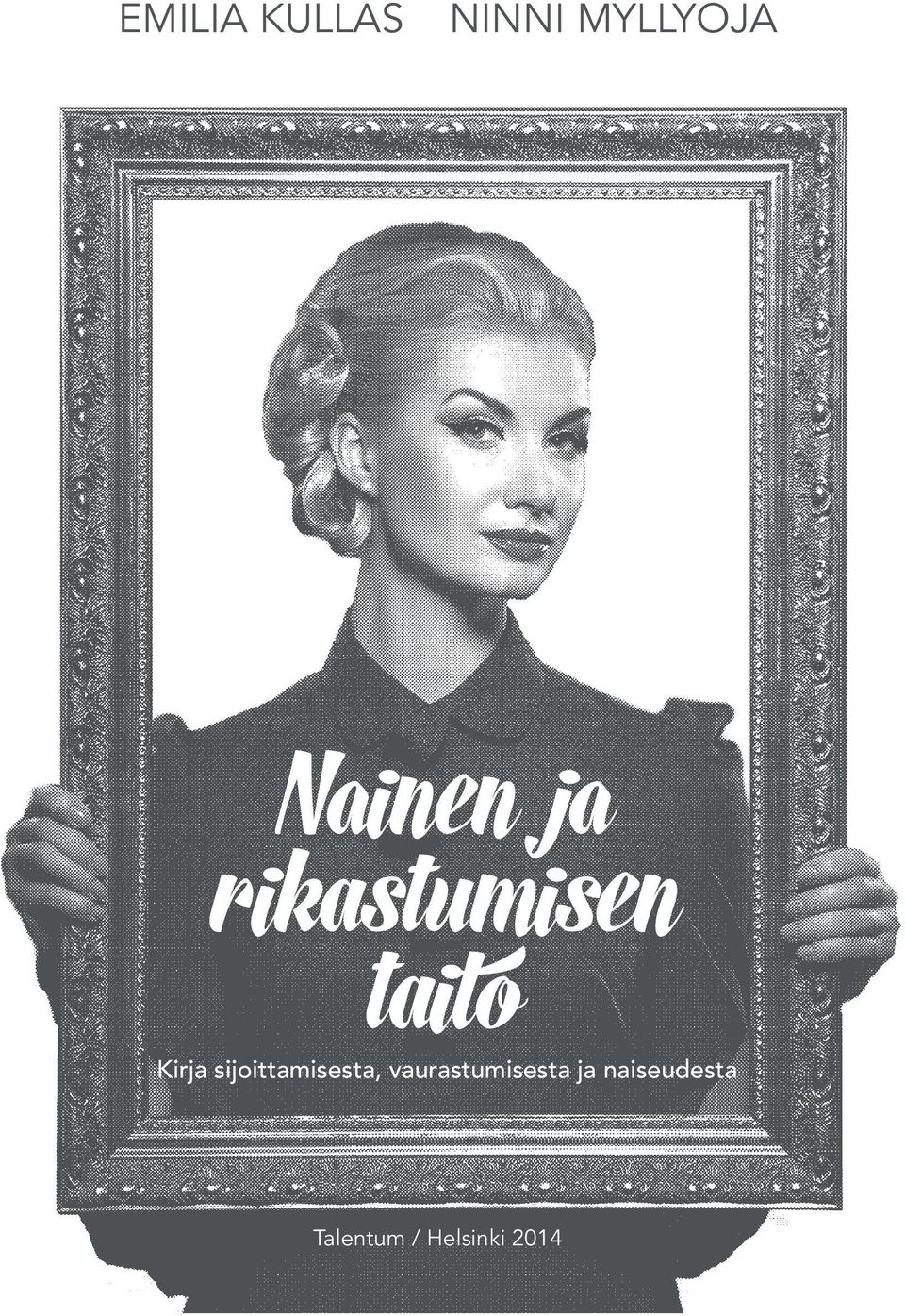 Kirja sijoittamisesta,