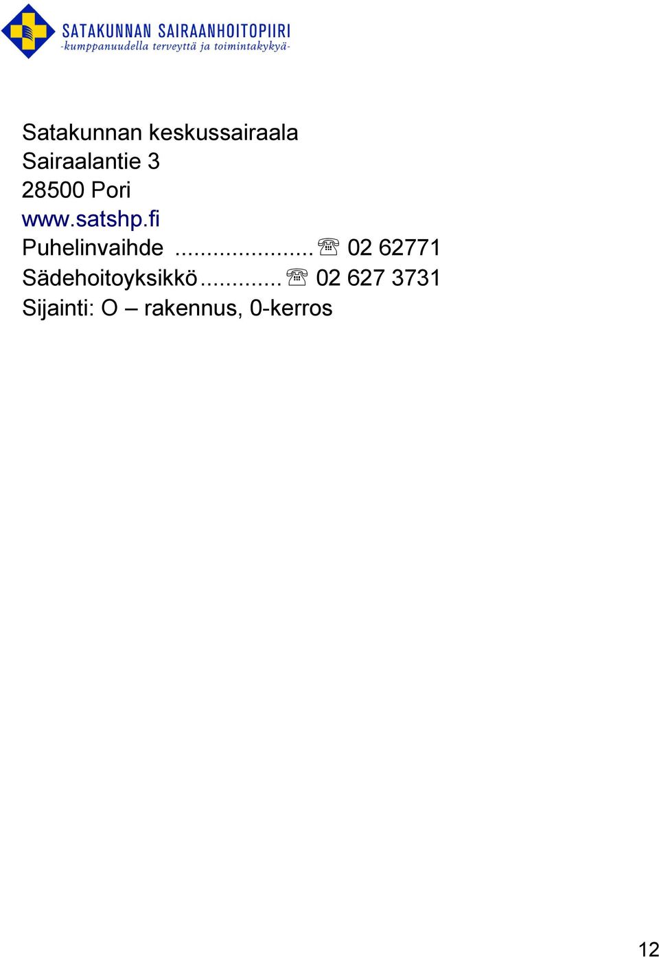fi Puhelinvaihde.
