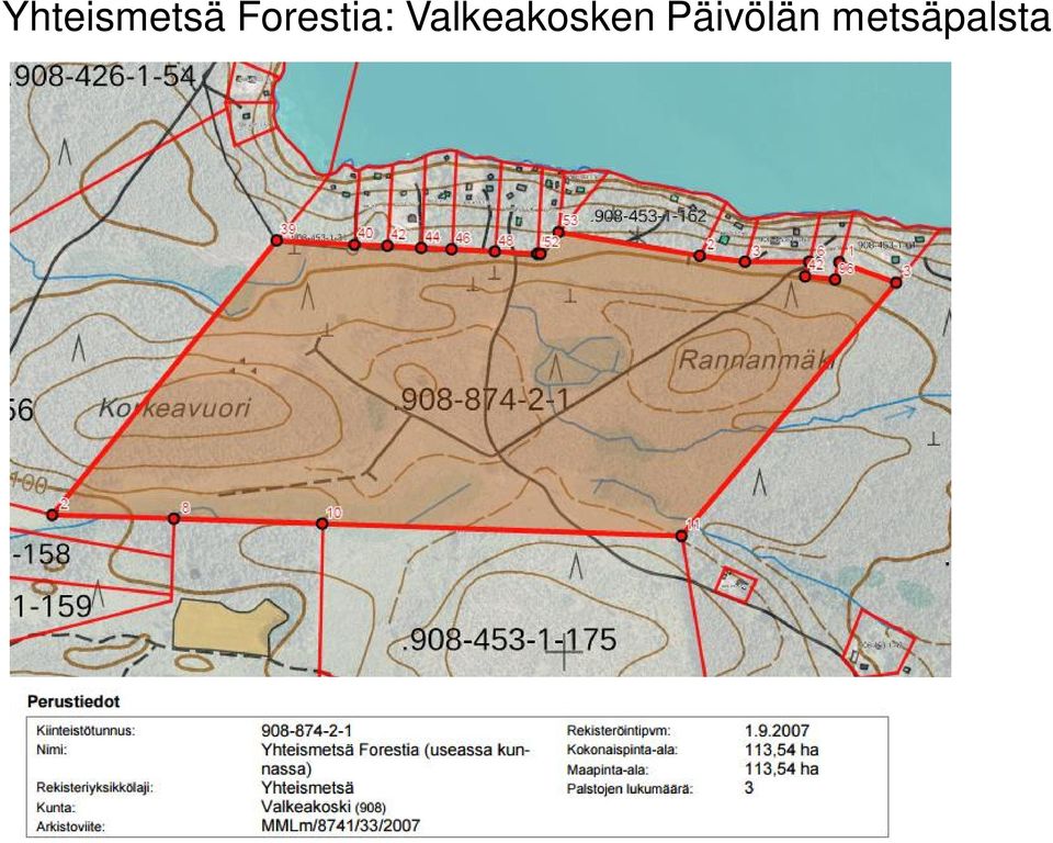 Valkeakosken