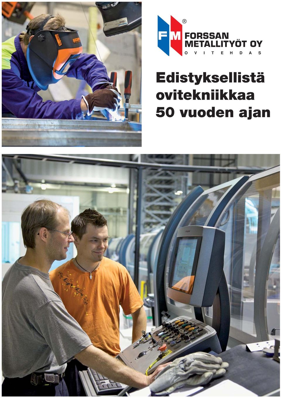 Edistyksellistä