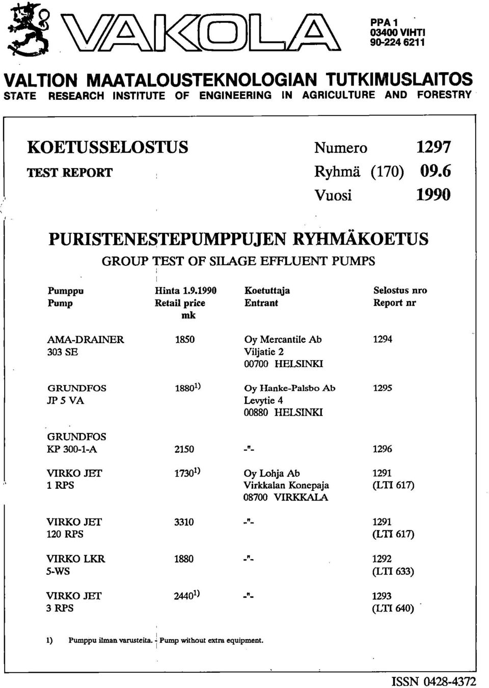 6 Vuosi 199