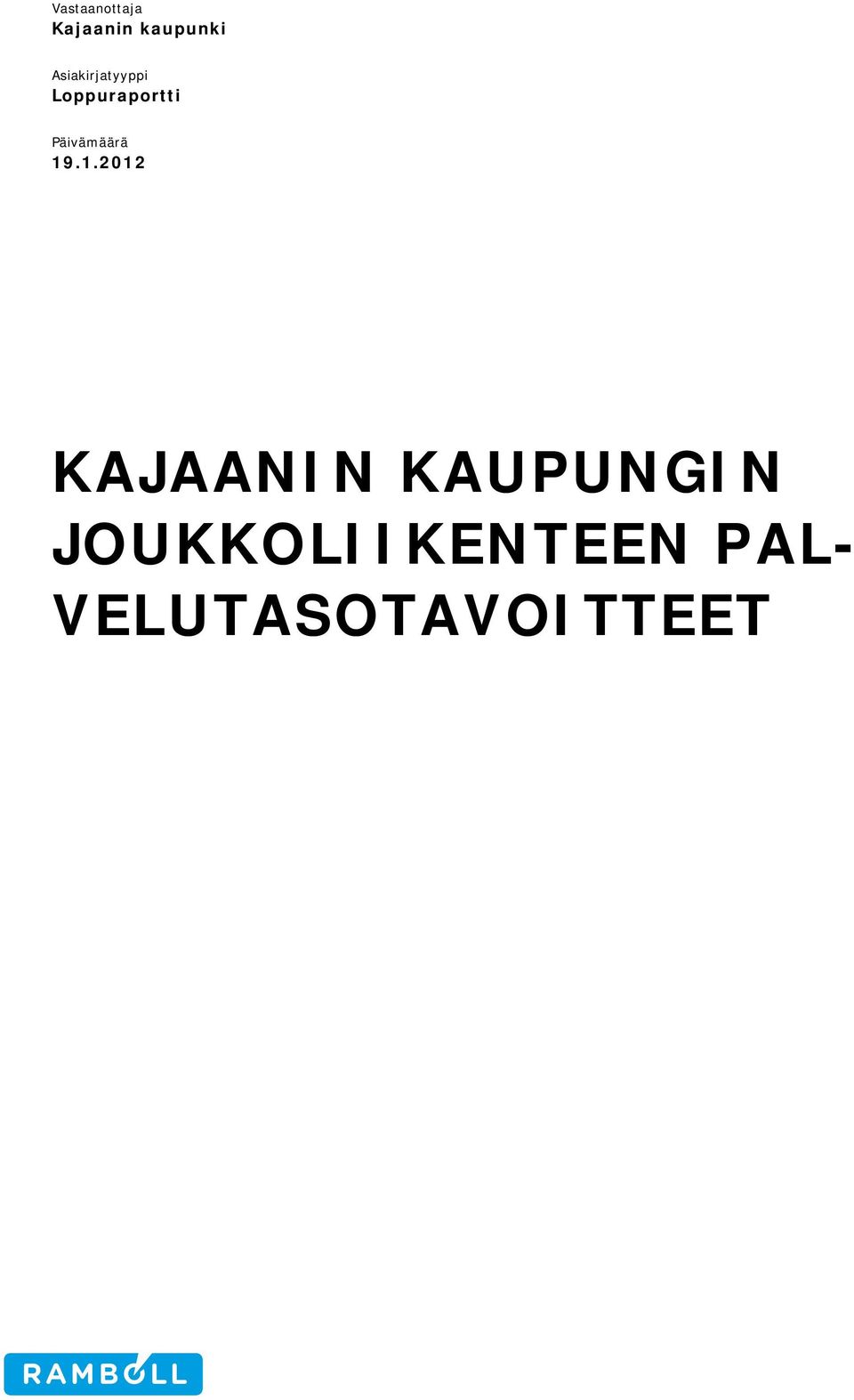 Päivämäärä 19