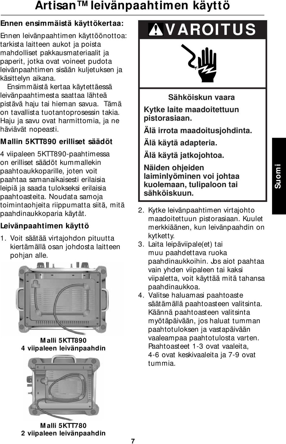 Tämä on tavallista tuotantoprosessin takia. Haju ja savu ovat harmittomia, ja ne häviävät nopeasti.