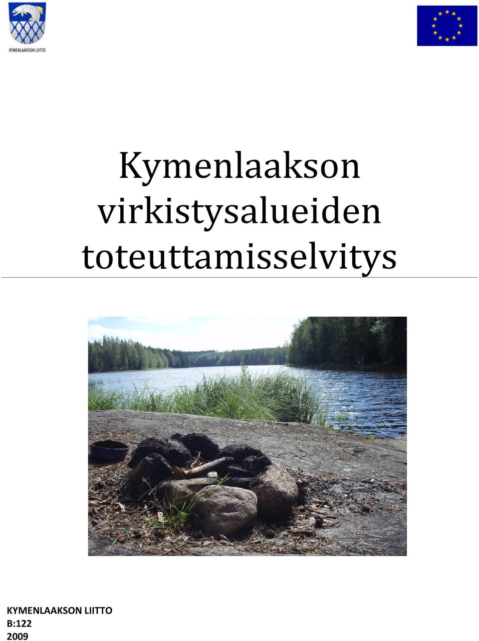 toteuttamisselvitys