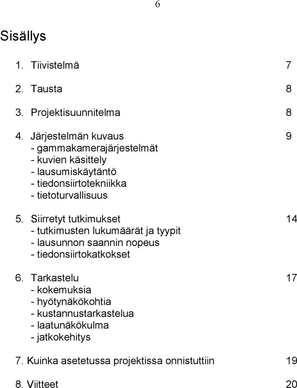 tietoturvallisuus 5.