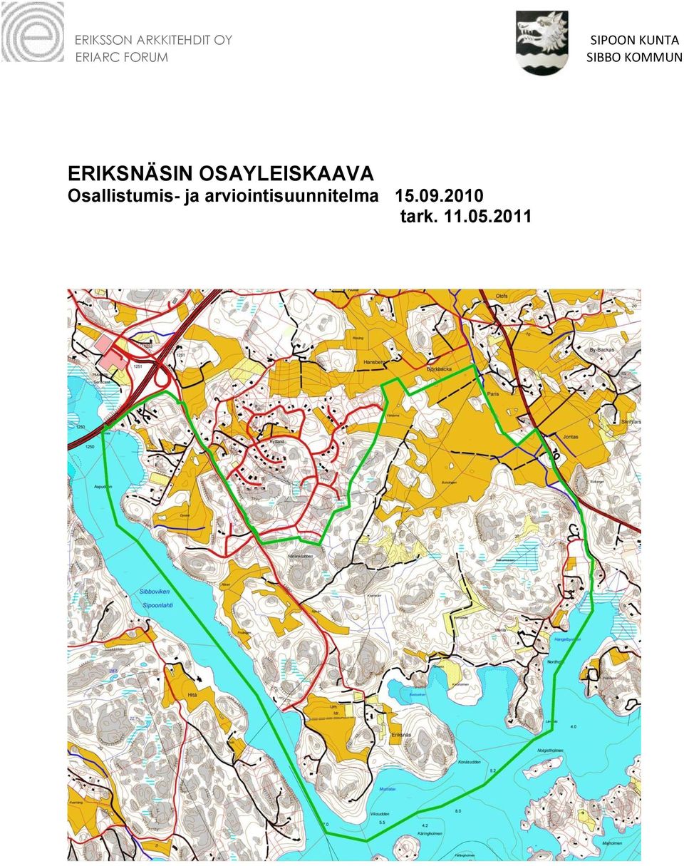 OSAYLEISKAAVA Osallistumis-