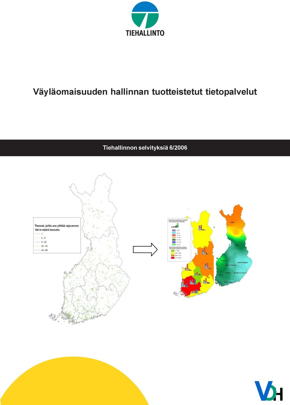 tuotteistetut