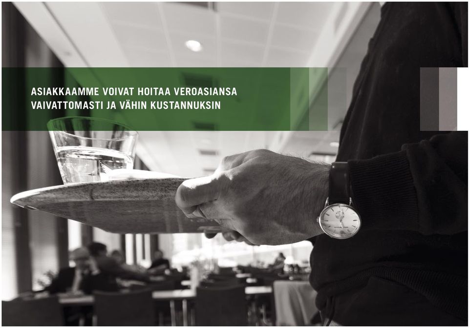 vaivattomasti ja