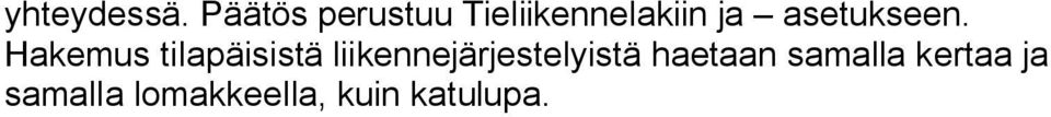 asetukseen.