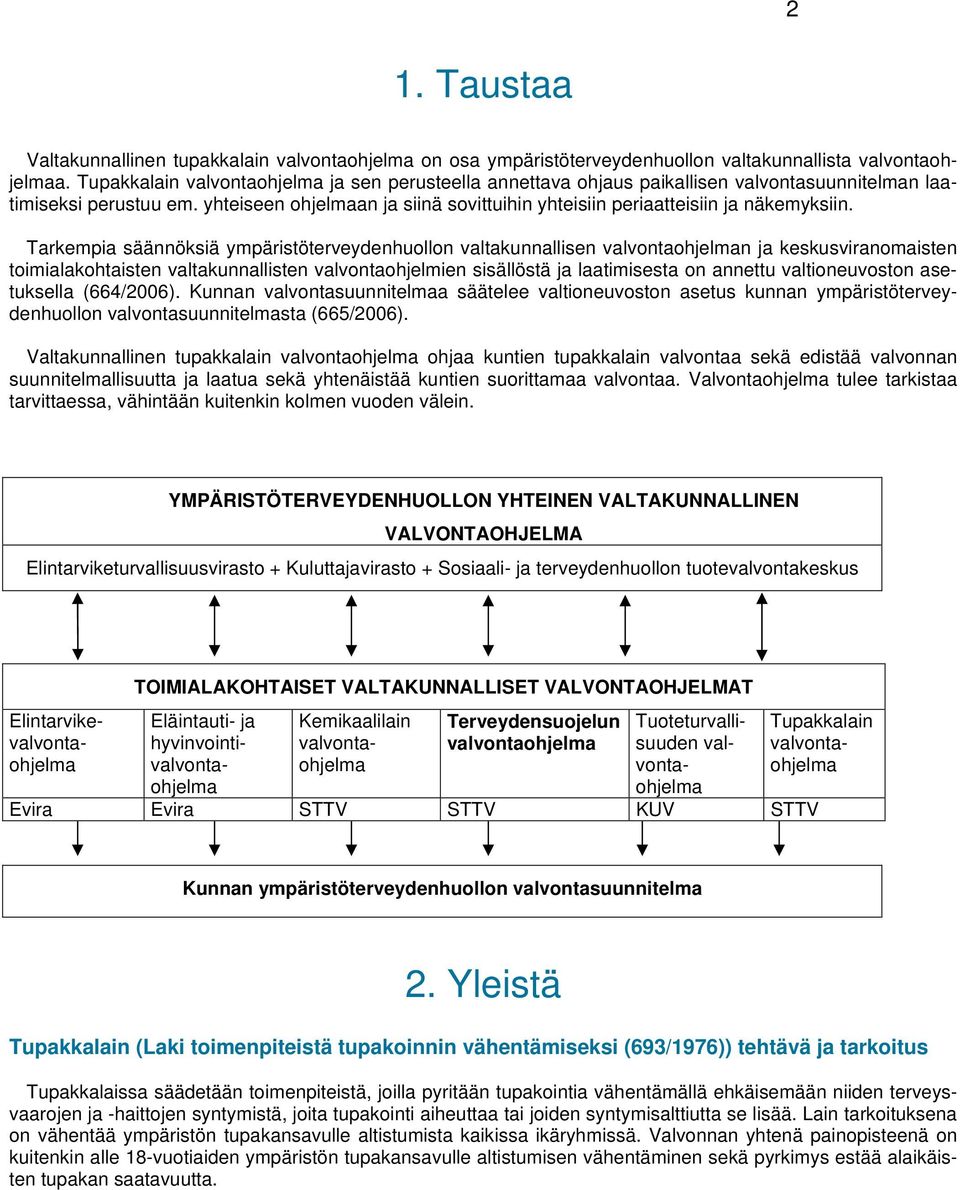 yhteiseen ohjelmaan ja siinä sovittuihin yhteisiin periaatteisiin ja näkemyksiin.