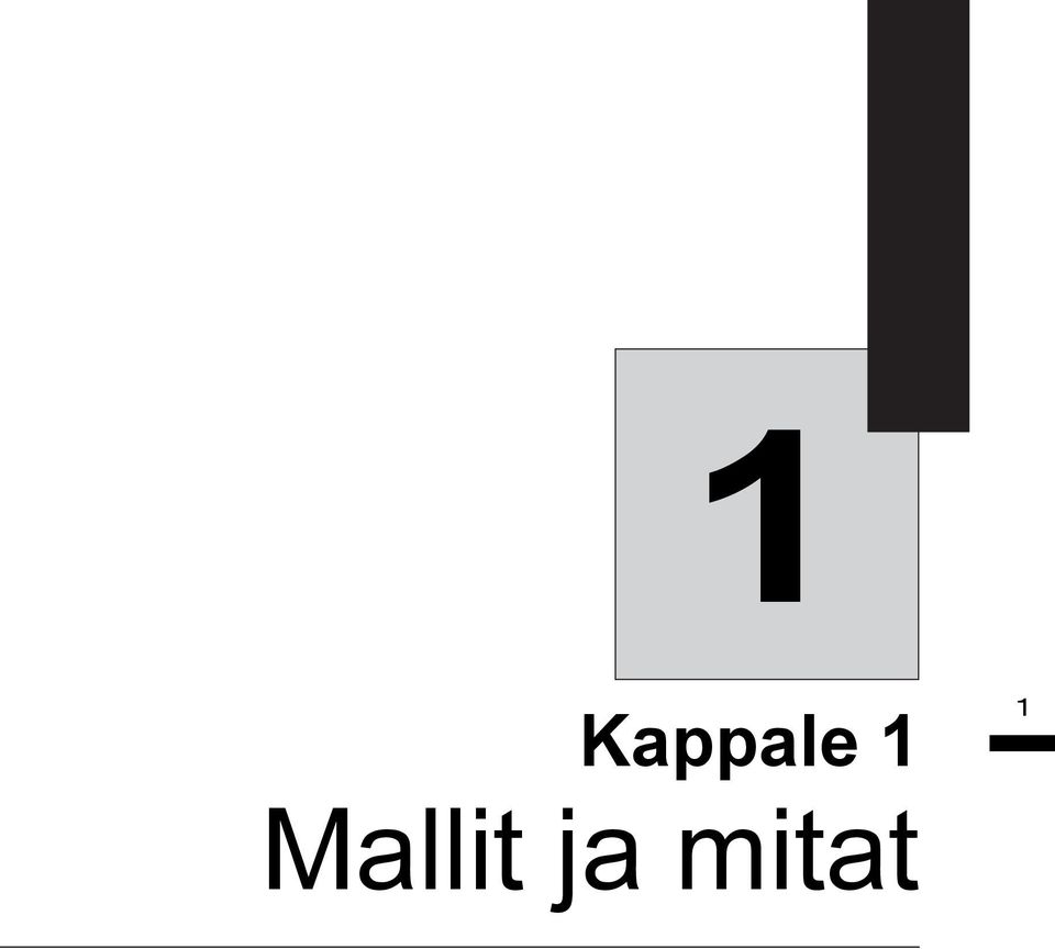 ja mitat