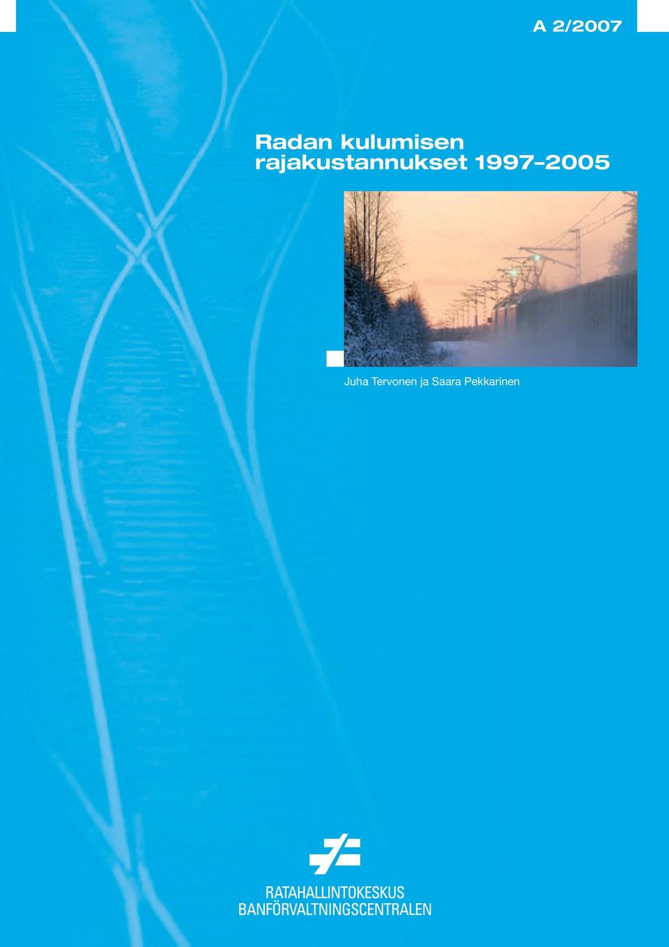 rajakustannukset 1997