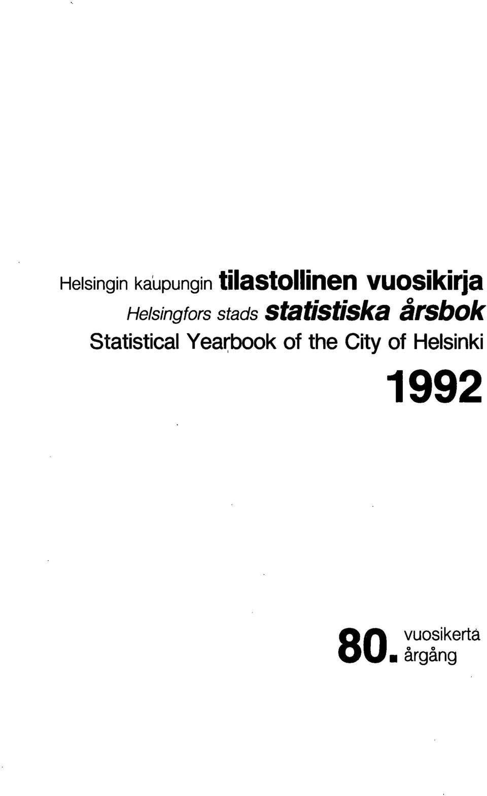 statistiska årsbok Statistical