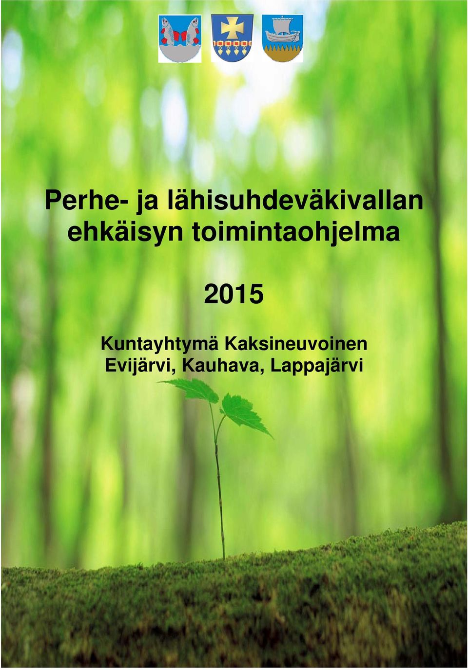 toimintaohjelma 2015