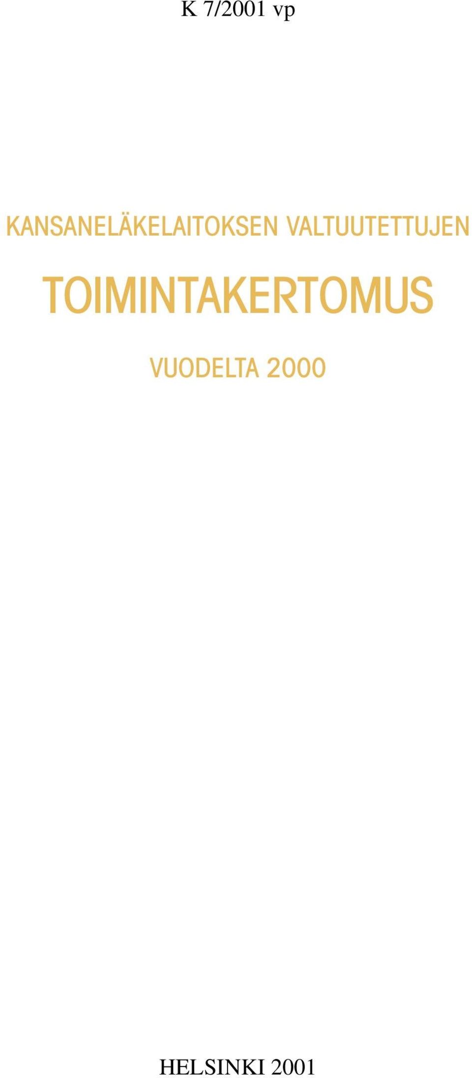 VALTUUTETTUJEN