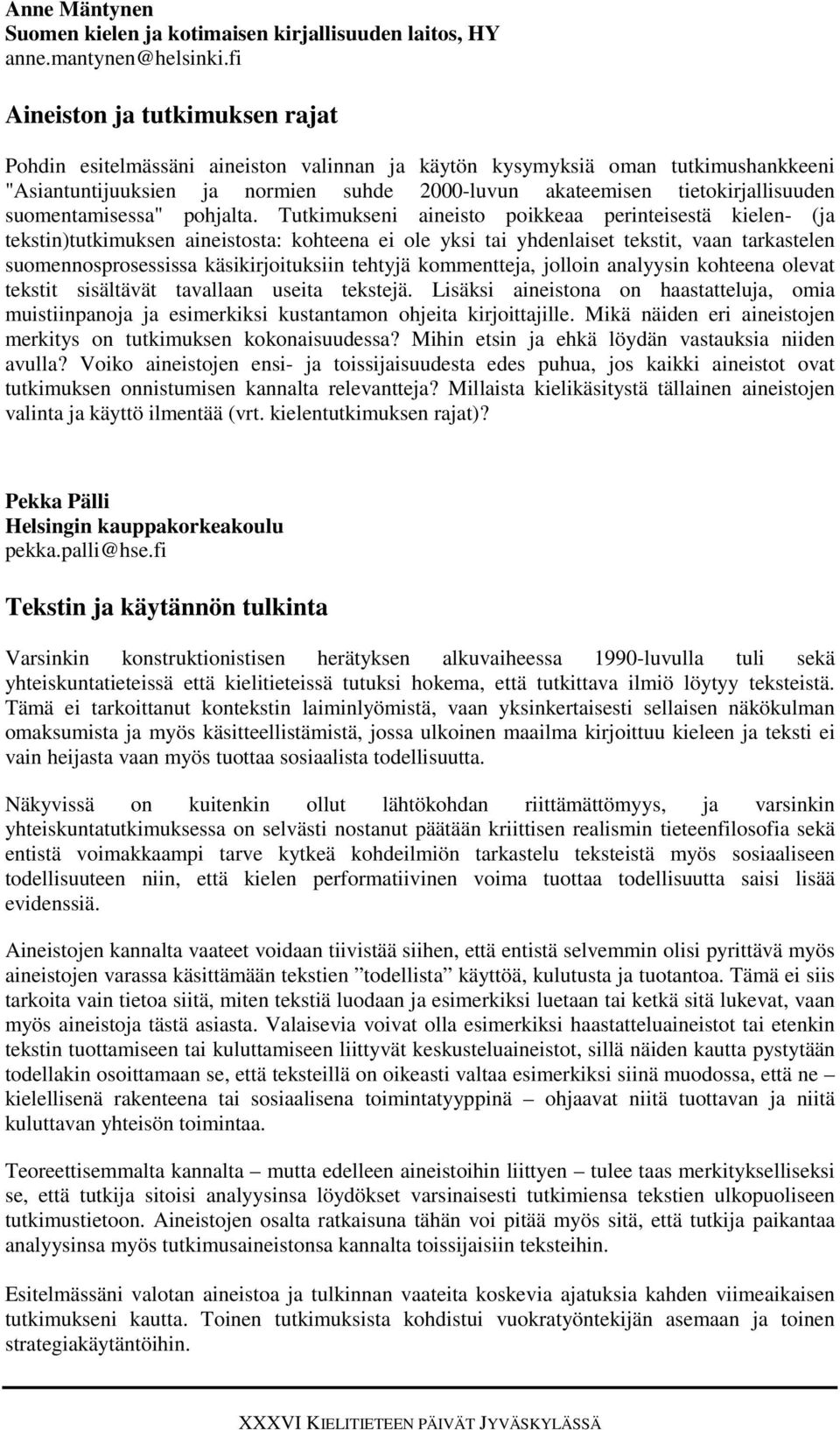 suomentamisessa" pohjalta.