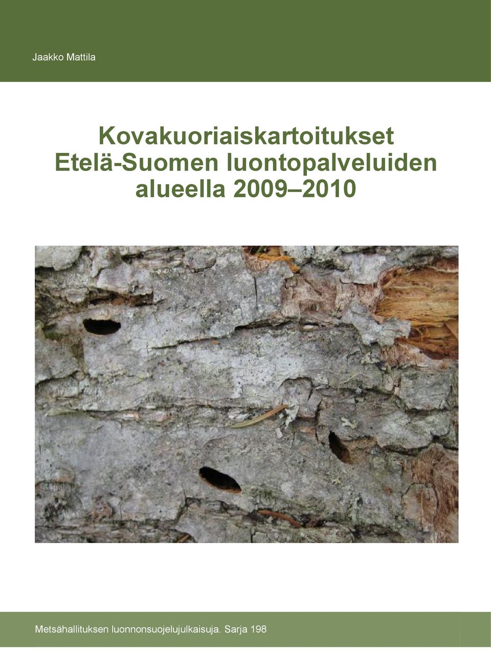 Etelä-Suomen luontopalveluiden