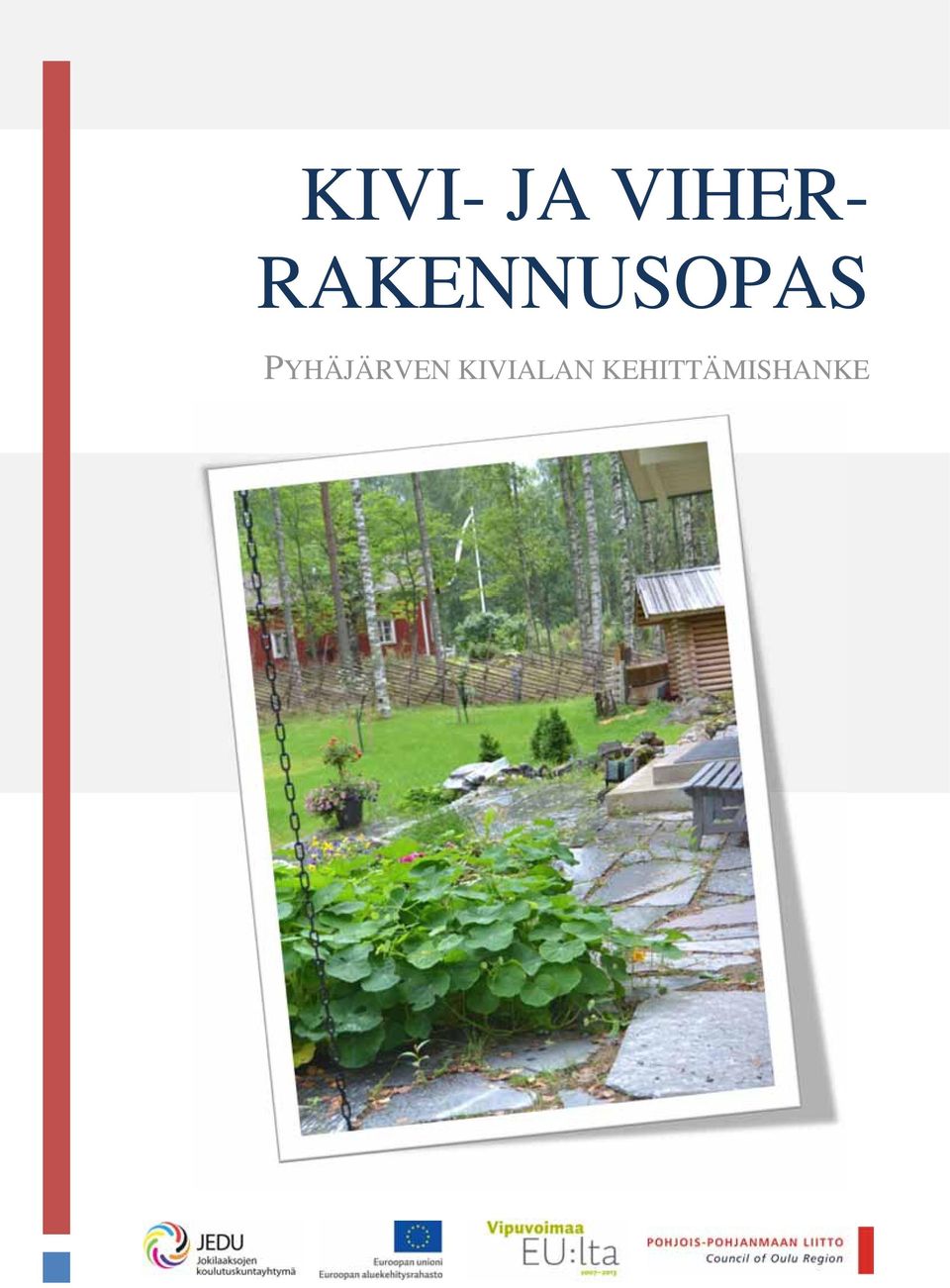 PYHÄJÄRVEN