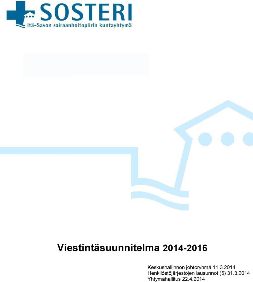 2014 Henkilöstöjärjestöjen