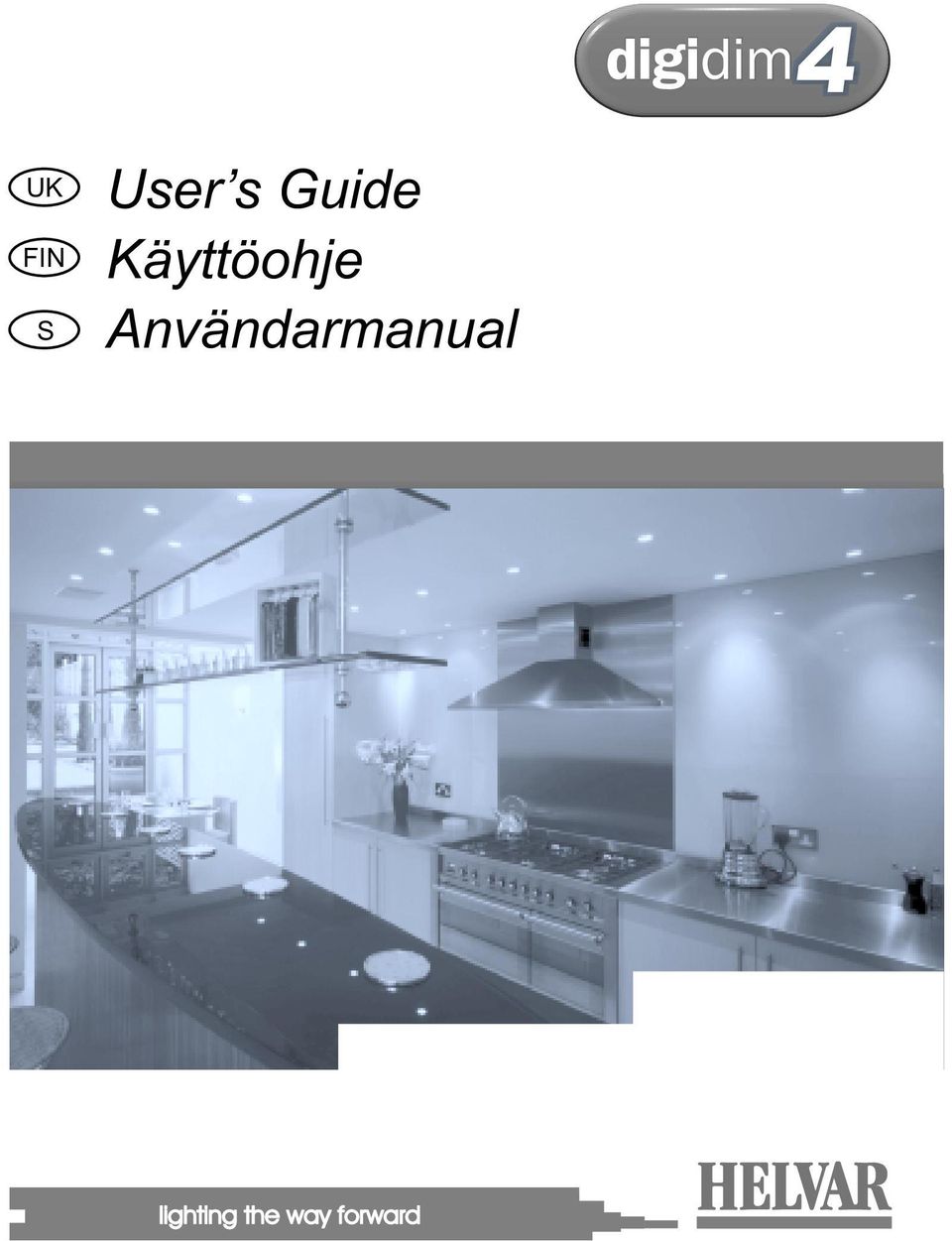 Användarmanual