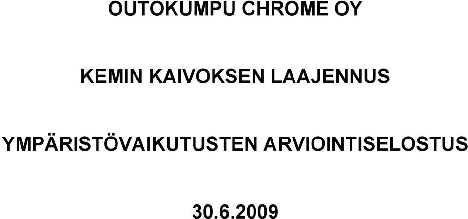 30.6.2009