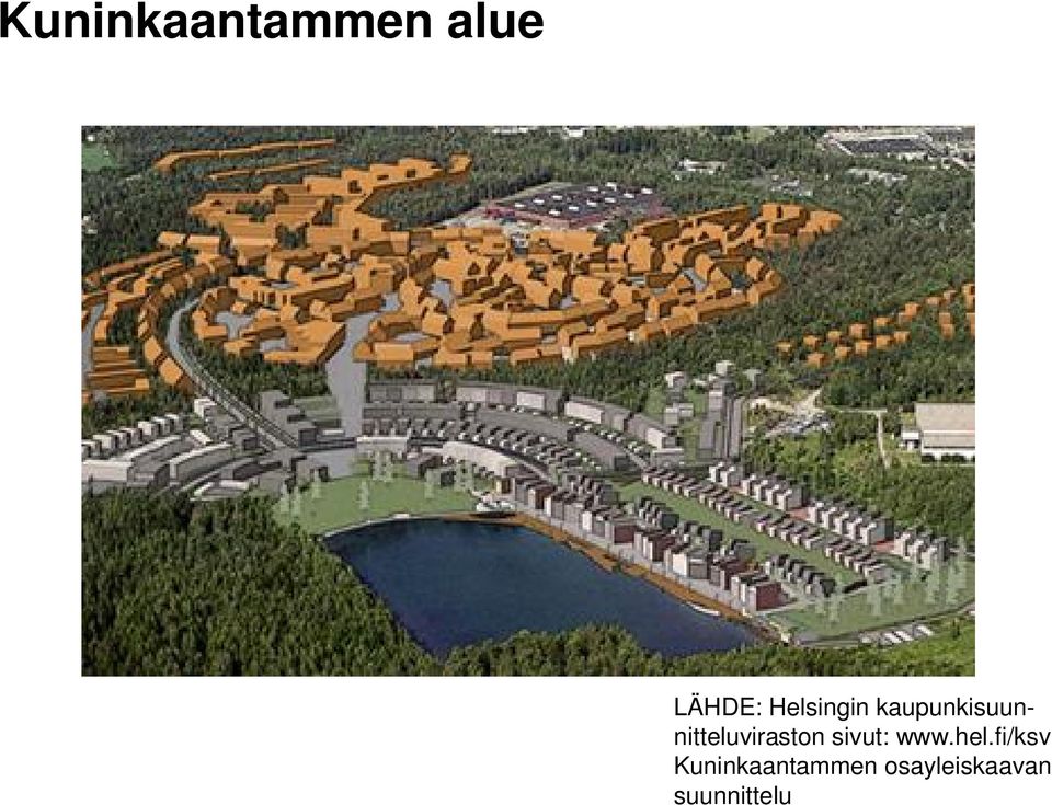 kaupunkisuunnitteluviraston