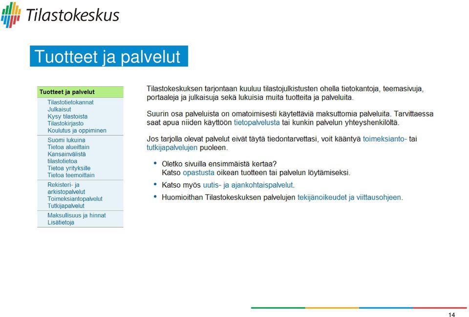 palvelut