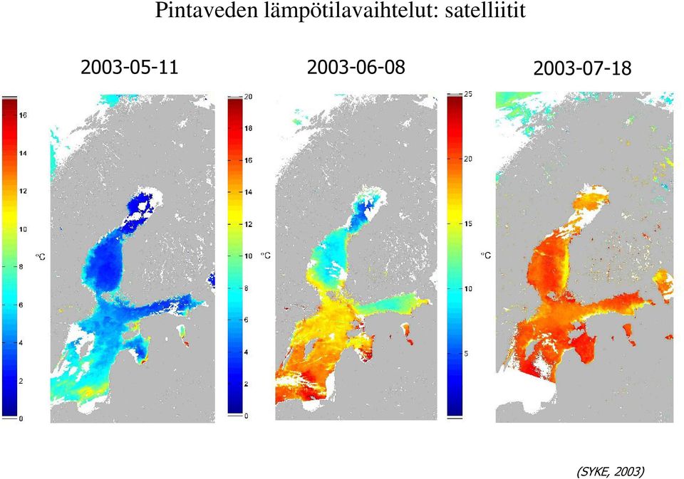 satelliitit