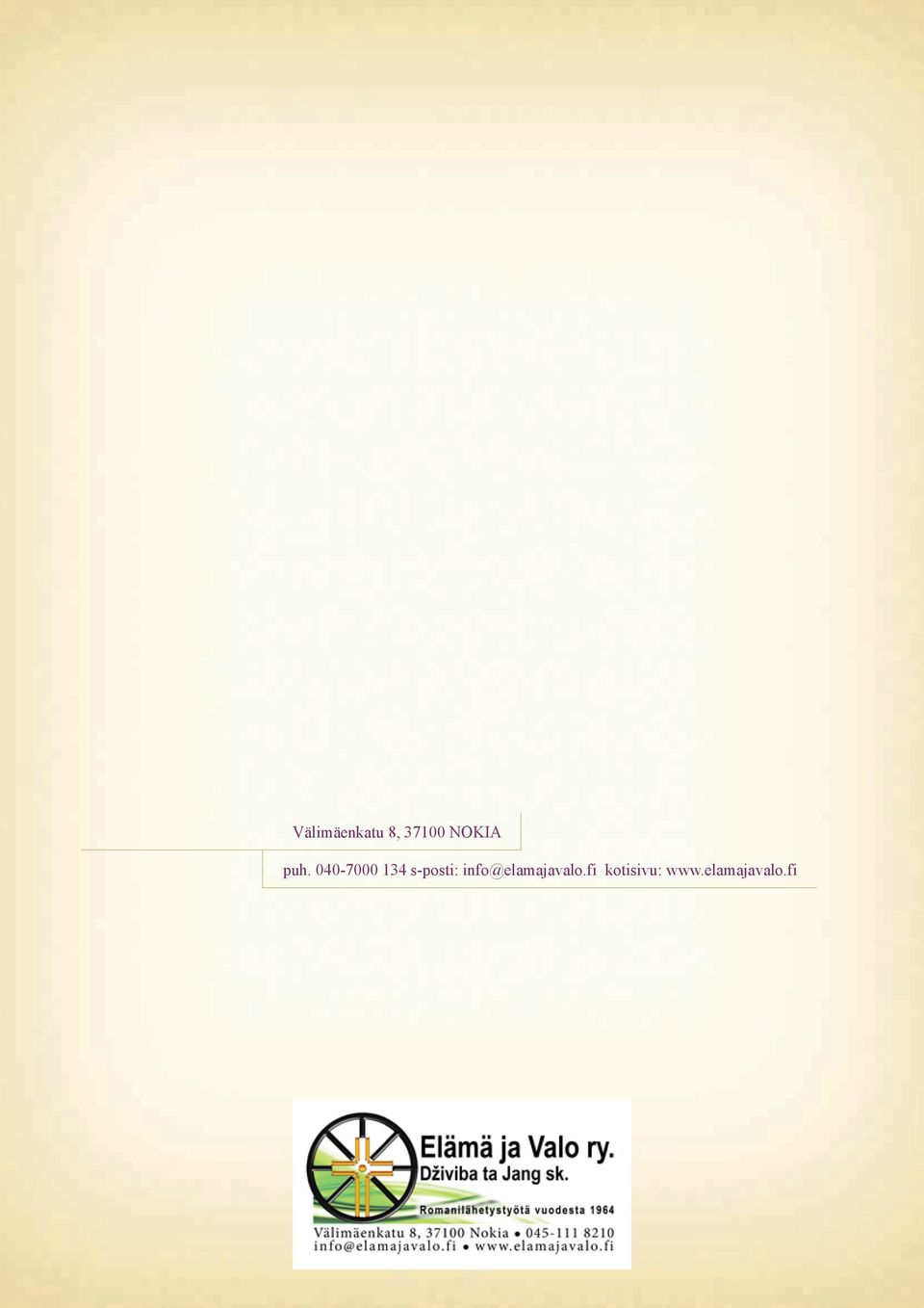 040-7000 134 s-posti: