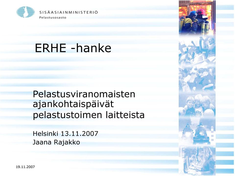 ajankohtaispäivät