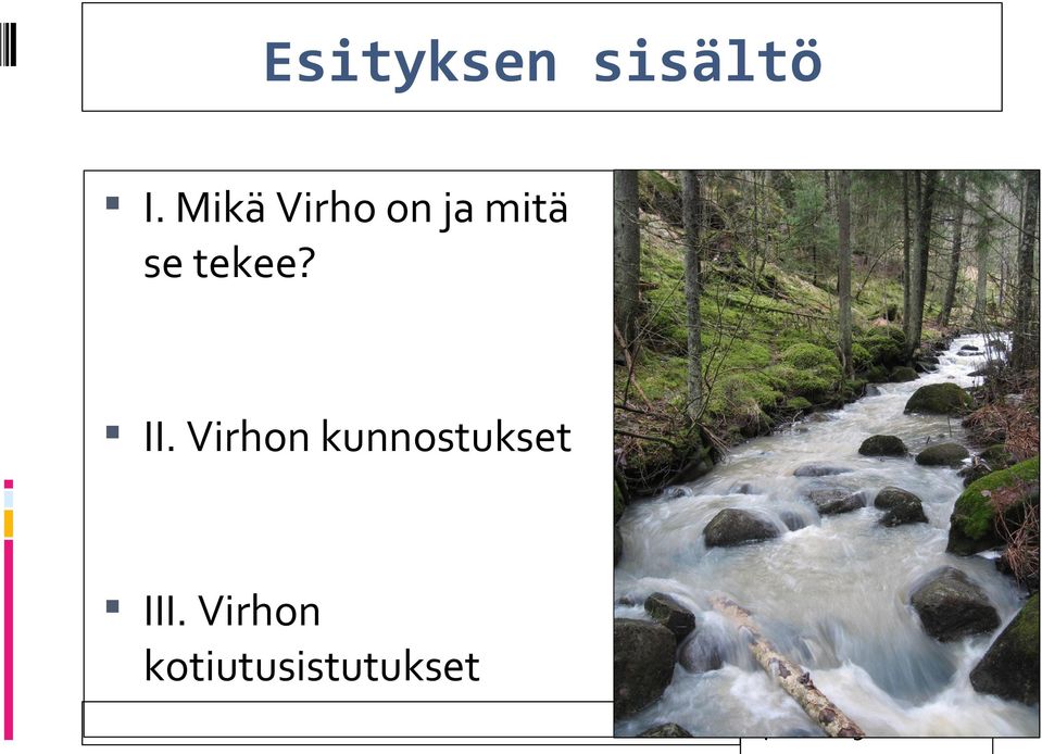 tekee? II.