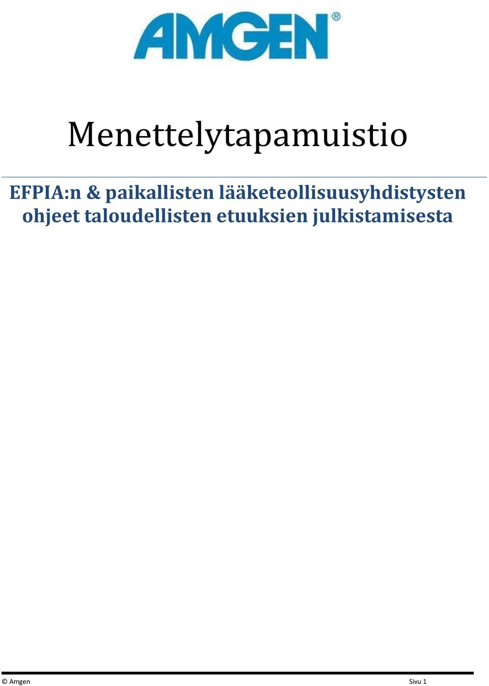 lääketeollisuusyhdistysten