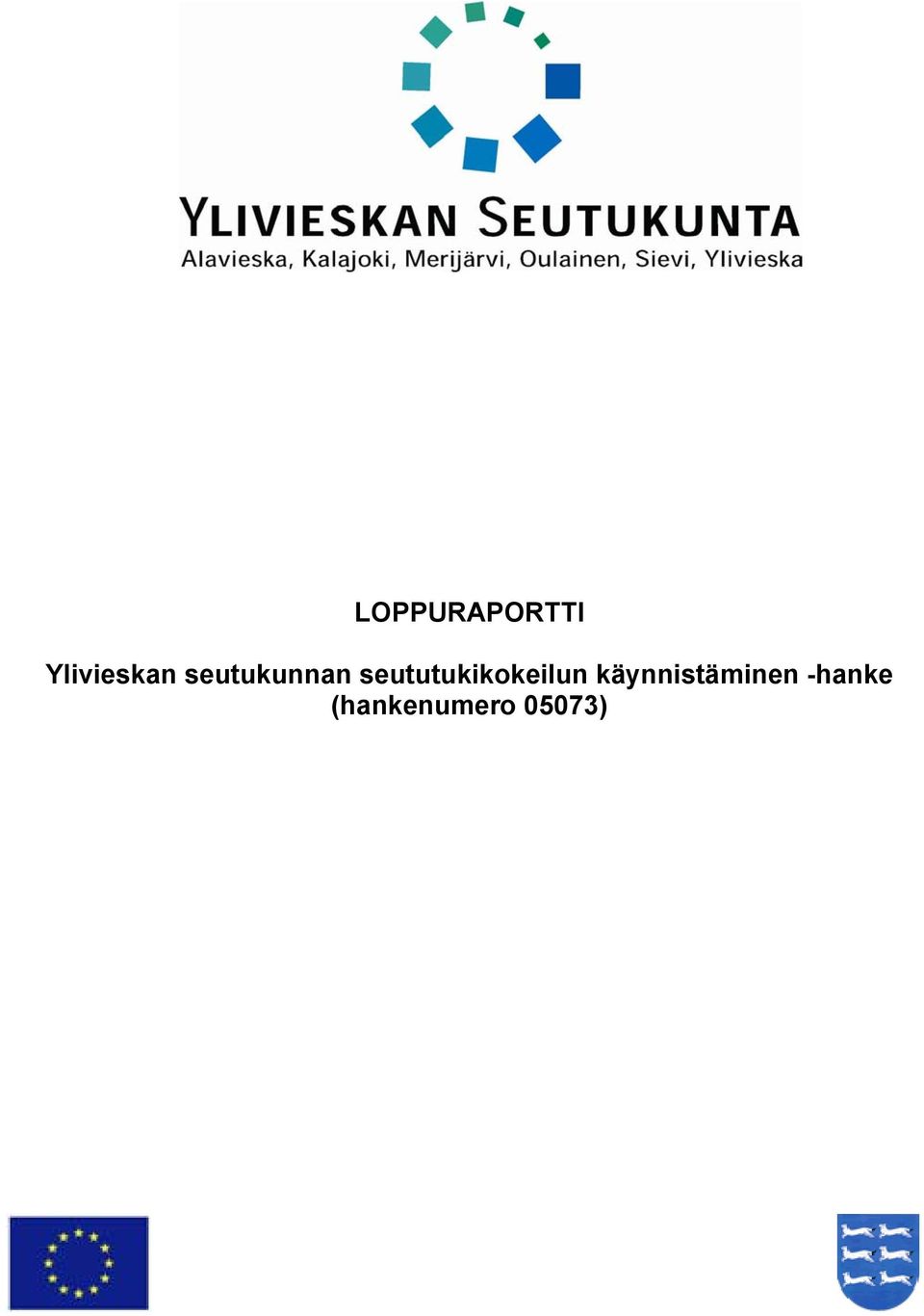 seututukikokeilun